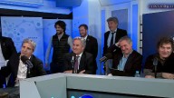El Gobierno intervino en el precio del dólar, que ya no flota