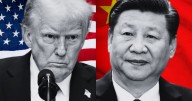Estados Unidos está cayendo ante China y ya perdió más de 10 de sus empresas más poderosas