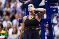 Anisimova beats Osaka, to take on Sabalenka in final US Open showdown this weekend