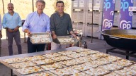 Juanma Moreno: «Cada decisión en La Moncloa perjudica a Andalucía»
