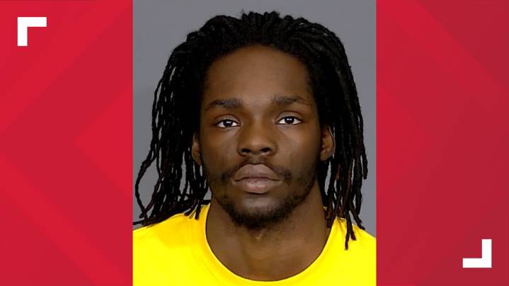 Man sentenced to 45 years for 2023 murder and attempted murder on Indy's north side