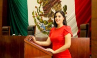 Impulsa diputada Santivañez nueva Ley de Seguridad Pública para Zacatecas con perspectiva de género