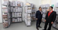 Poder Judicial: nueva sede judicial de Santa Rosa y Ancón beneficiará a más de 200 mil habitantes de zona norte de Lima