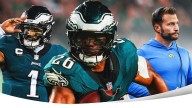 Eagles bold predictions for Week 3 clash against Rams