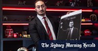 Charlie Kirk death: Joel Jammal to host Sydney vigil for Turning Point USA founder