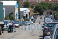 La Cerrajera contará con un aparcamiento público provisional