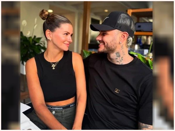 Cómo será la fiesta de compromiso entre Mauro Icardi y La China Suárez