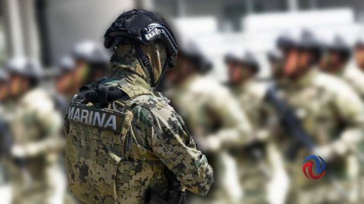 Capitán de la Marina murió en práctica de "tiro real" en Sonora