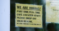 Jobs in Canada for teens hit by immigration: survey
