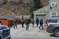 In Colorado mountain towns, some sheriffs are informed of ICE operations, others are not