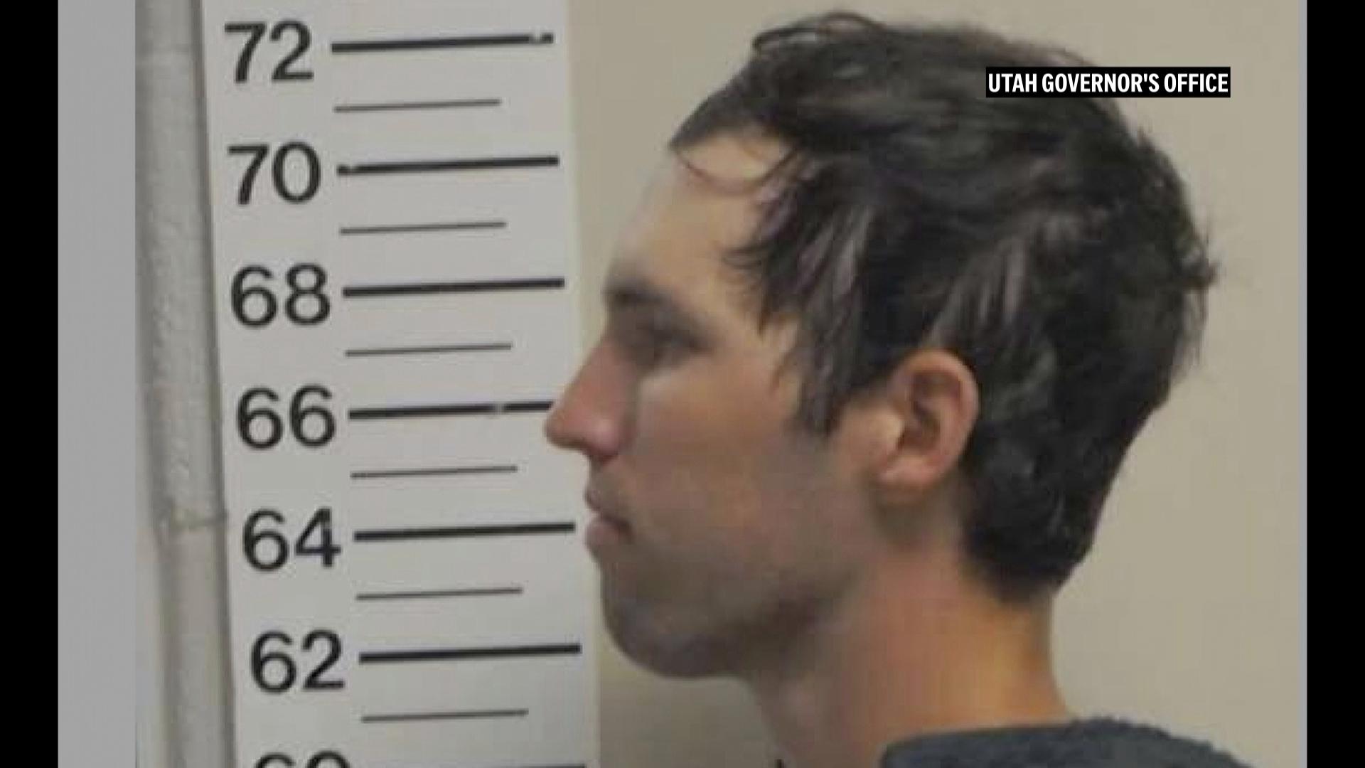 A 22-year-old Utah man is in custody in Charlie Kirk shooting, governor says