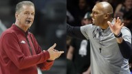Hoops for St. Jude Tip Off pits Hardaway against Calipari