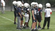 NYC Lions Youth Football League needs a place to practice
