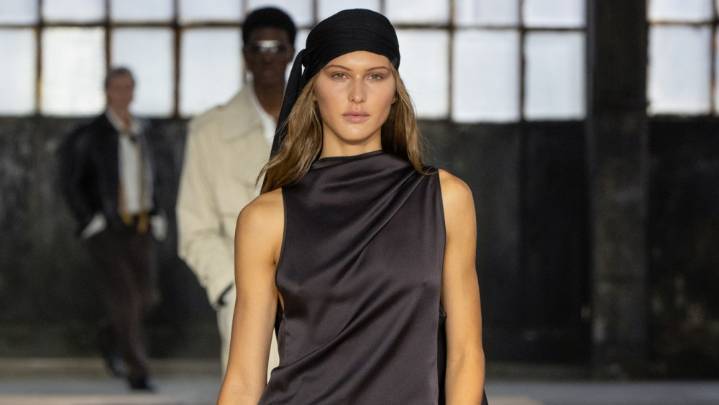 Boss Spring 2026 Ready to Wear Runway, Fashion Show & Collection Review