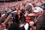 ‘Do it for her:’ Ex-SU kicker dedicates NFL game winner to late mom