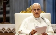 Machado insta al papa León XIV a interceder por presos políticos en Venezuela