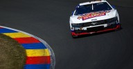 Legacy Motor Club, Rick Ware Racing resolve charter dispute