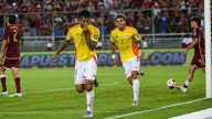 Luis Javier Suárez: "Tenemos selección para grandes cosas y hay que prepararnos para el Mundial"