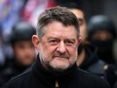 Fiscalía ingresa solicitud de desafuero contra el gobernador Orrego por caso Procultura