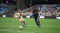 RIFC vs. Sacramento Republic FC Jägermeister Cup results