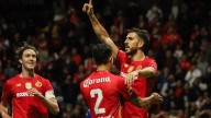 Toluca venció a Mazatlán con 10 hombres