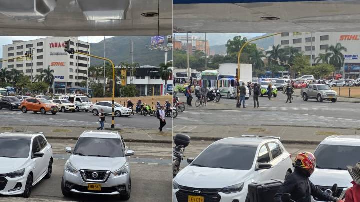 Nuevo caso de sicariato deja a un hombre sin vida en el norte de Cali; detalles del crimen