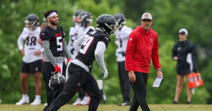 ESPN’s Dan Orlovsky has ‘massive’ issue with Falcons’ pistol attack