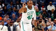 Al Horford pens heartfelt message to Boston after Warriors signing