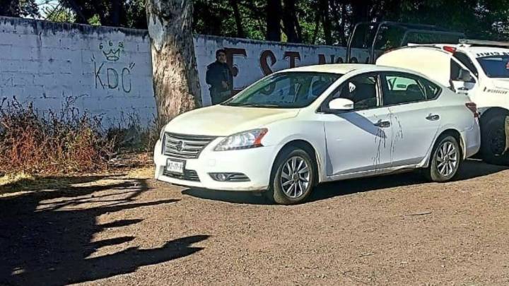 Detienen al presunto atacante de Pedro Varela, exalcalde de Queréndaro