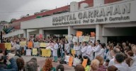 El Gobierno también vetó la emergencia en pediatría