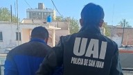 Atraparon a un reo que se escapó de la cárcel y debía cumplir pena hasta el 2027