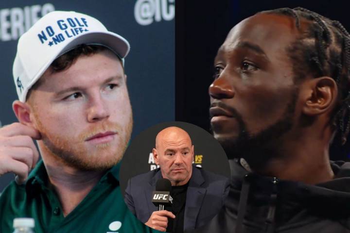 Dana White Called Out to Prove His Impact in $47.3M Canelo vs Crawford Record UFC boss Dana White touted his role in Canelo vs Crawford, but critics challenge how much credit he deserves. Sauramita De