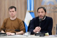 Comisión Libra: apuntan contra la Oficina Anticorrupción por "cubrir" a Milei