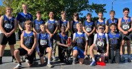 H.S. CROSS COUNTRY: O-A/E boys, Dansville girls sweep at Avon