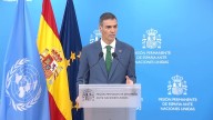 Pedro Sánchez, tras la proposición de Peinado de juzgar a Begoña Gómez: "Mi hermano y mi mujer son inocentes"