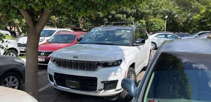 Nieta del gobernador Sinaloa resultó ilesa tras ataque a escoltas en Culiacán
