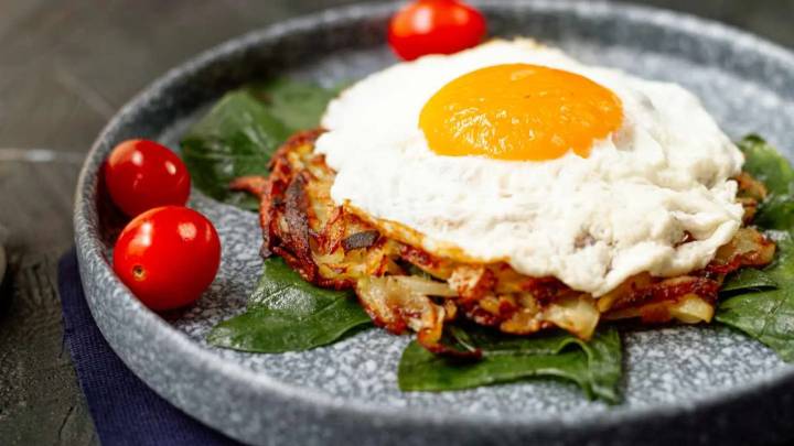Los huevos fritos no solo no suben el colesterol, sino que podrían bajarlo