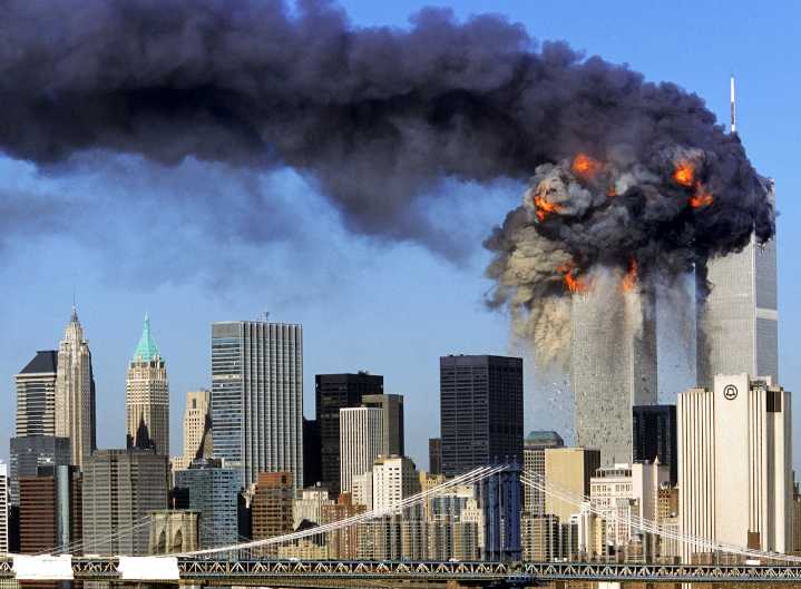100 million Americans don’t remember 9/11. That’s a national risk