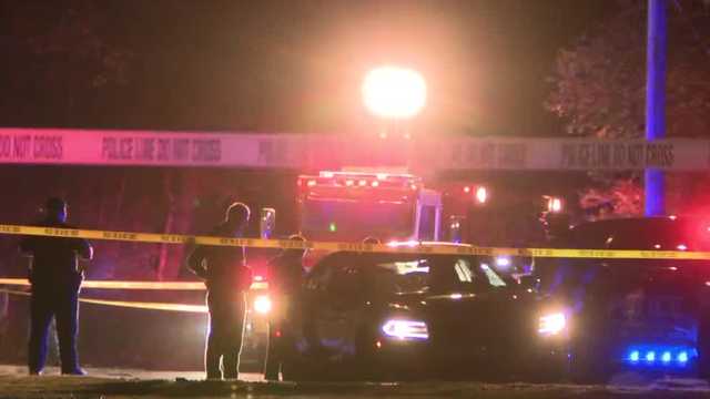 PSP: Aliquippa student fired gun before being shot, killed by agent