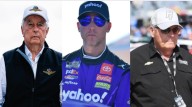 Denny Hamlin Doubts Rick Hendrick & Co. After Darlington Fallout, Sides With Penske for Gateway Survival Test Denny Hamlin questions Hendrick Motorsports’ playoff form after a rough Darlington, backin