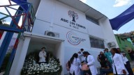 Presidente Maduro entrega rehabilitado Ambulatorio "ASIC Los Cedros" en El Valle