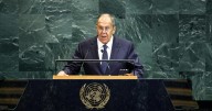 Rusia acusa en la ONU a Occidente de «sabotear la paz» y amenaza con «respuestas decisivas» ante cualquier agresión