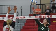 Vote now: Who will be the Monroe County Region's best in volleyball?