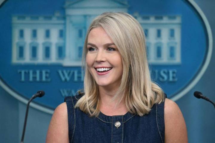 Casa Blanca confirma recepción de carta de Maduro y la califica de “llena de mentiras”