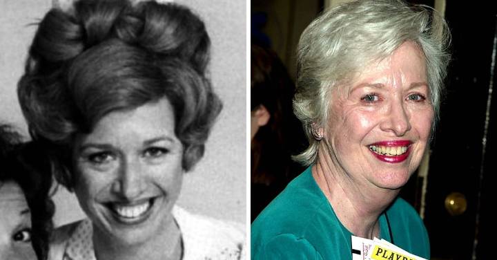 ‘Alice’ Actress Polly Holliday Dies At 88