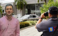 Julio Suárez, el empresario baleado en la 27, lucha por su vida en el HIC