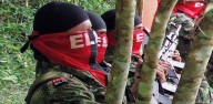Eln y no disidencias estaría detrás de ataque en Amalfi en que murieron 13 policías