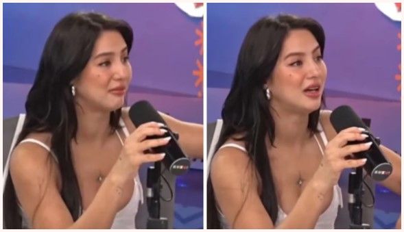Flor Vigna quebró en llanto en un streaming y reveló que le pide ayuda al ChatGPT