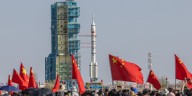 China is on the brink of beating us back to the moon