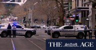 Man charged with murder after body found on driveway
